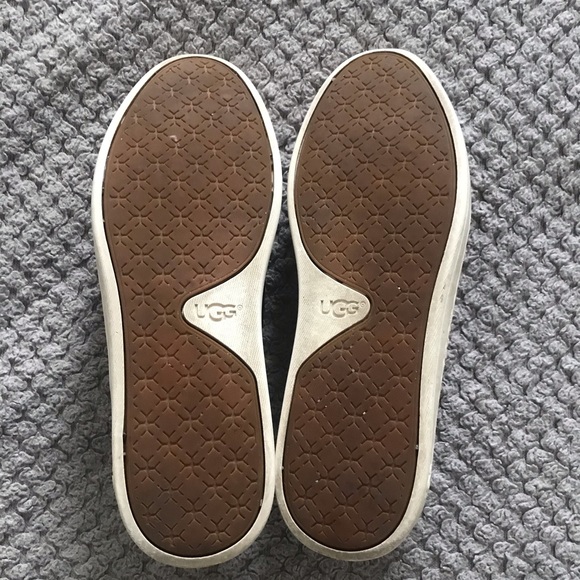 Ugg slip ons - Picture 4 of 4